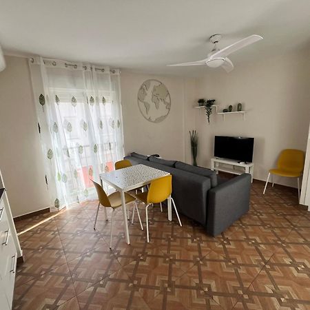 Apartamentos Mareabeach Torremolinos Exterior foto