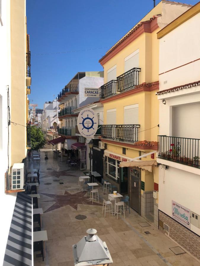 Apartamentos Mareabeach Torremolinos Exterior foto
