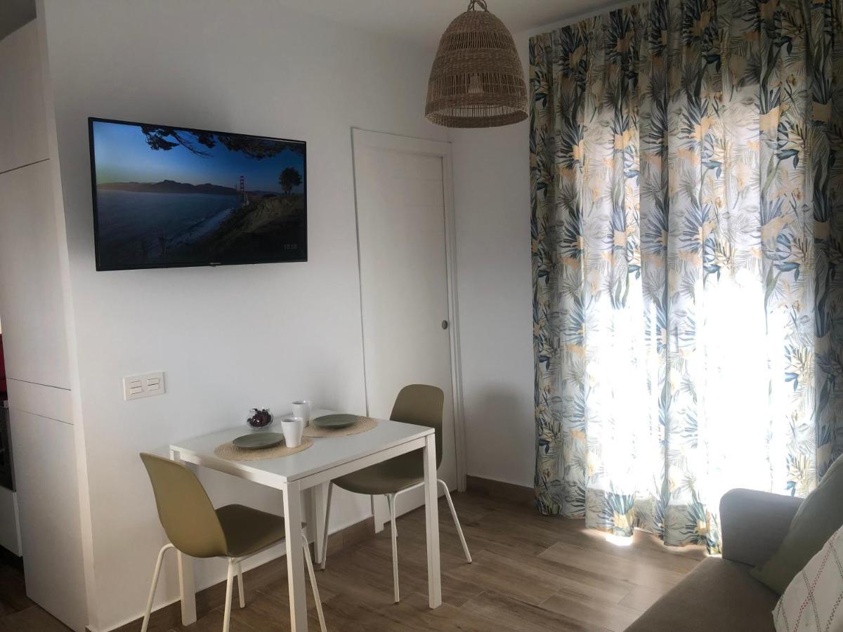 Apartamentos Mareabeach Torremolinos Exterior foto