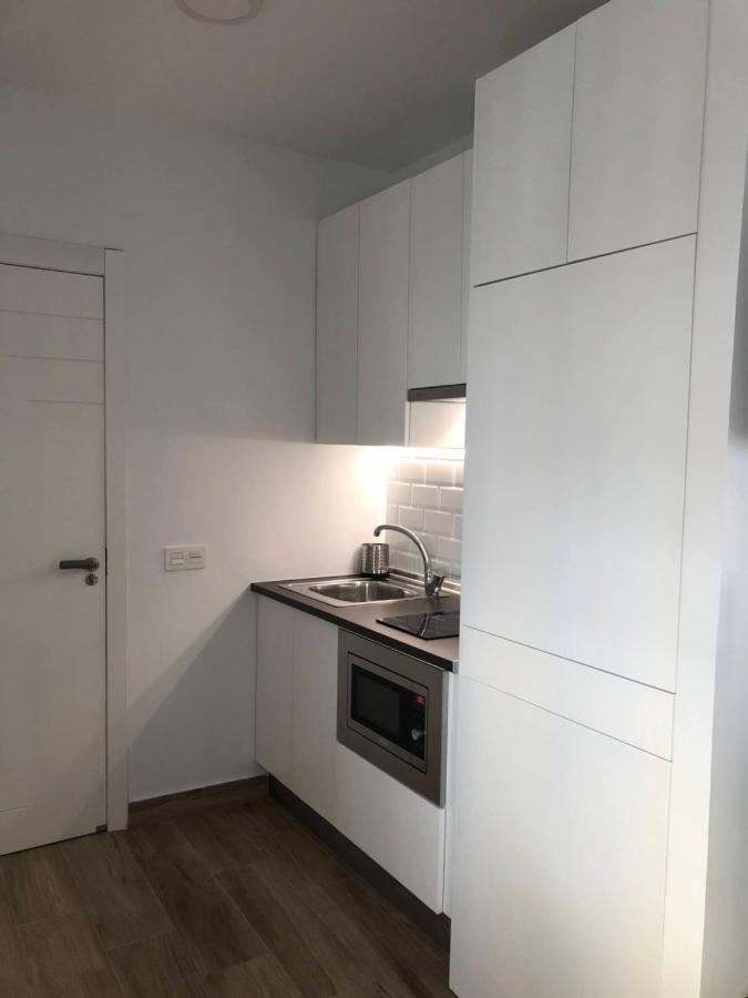 Apartamentos Mareabeach Torremolinos Exterior foto
