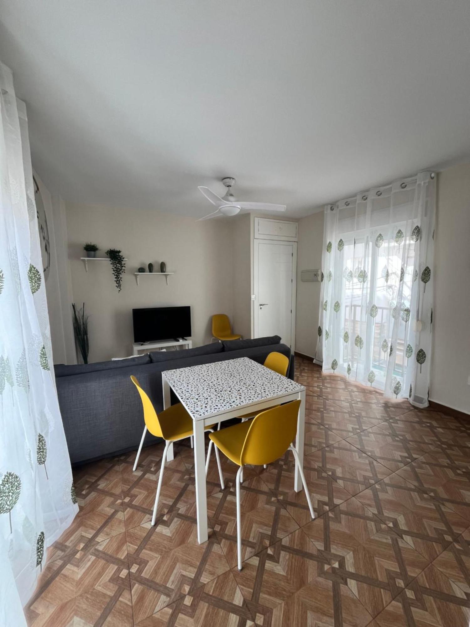 Apartamentos Mareabeach Torremolinos Exterior foto