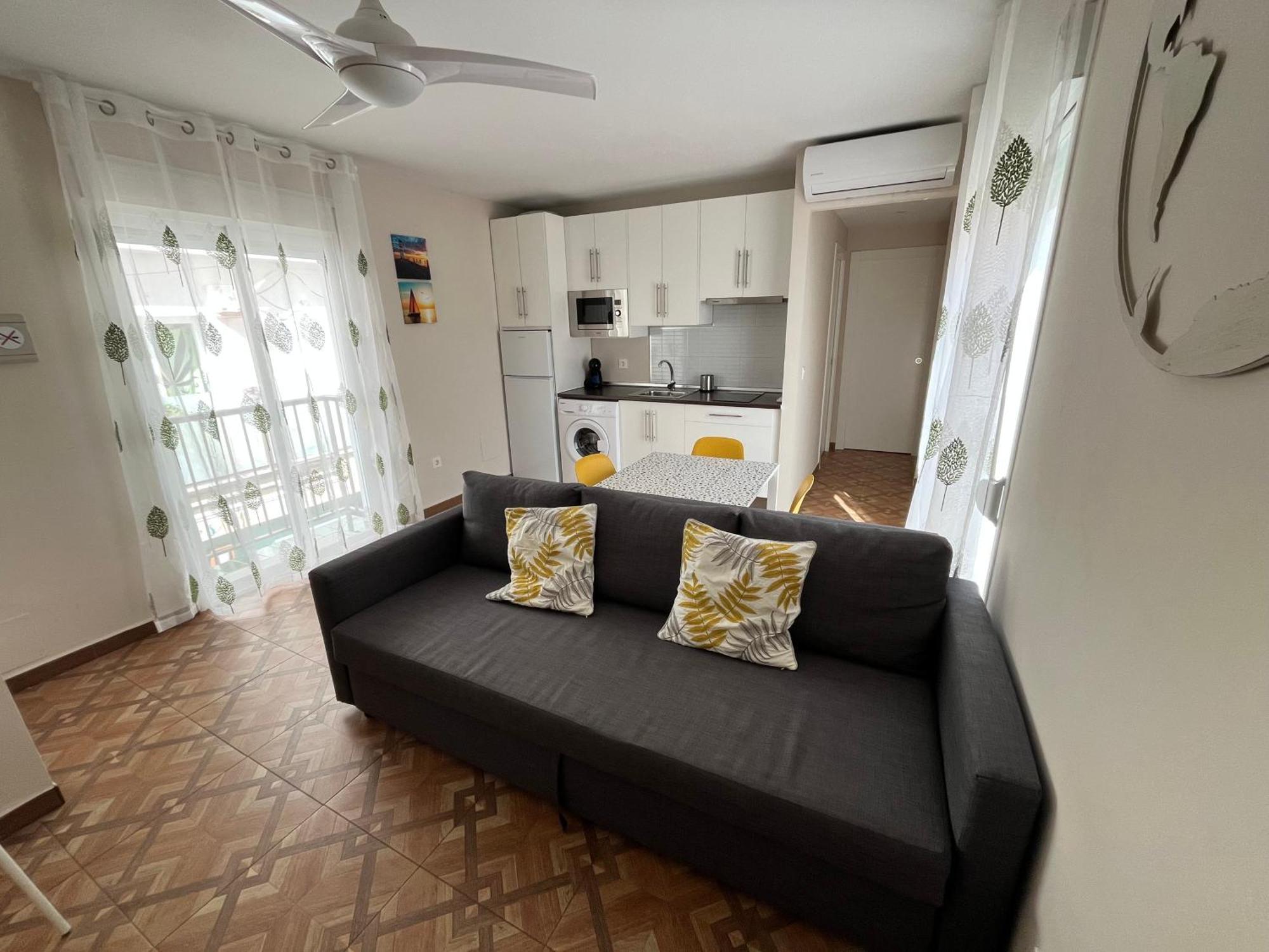 Apartamentos Mareabeach Torremolinos Exterior foto