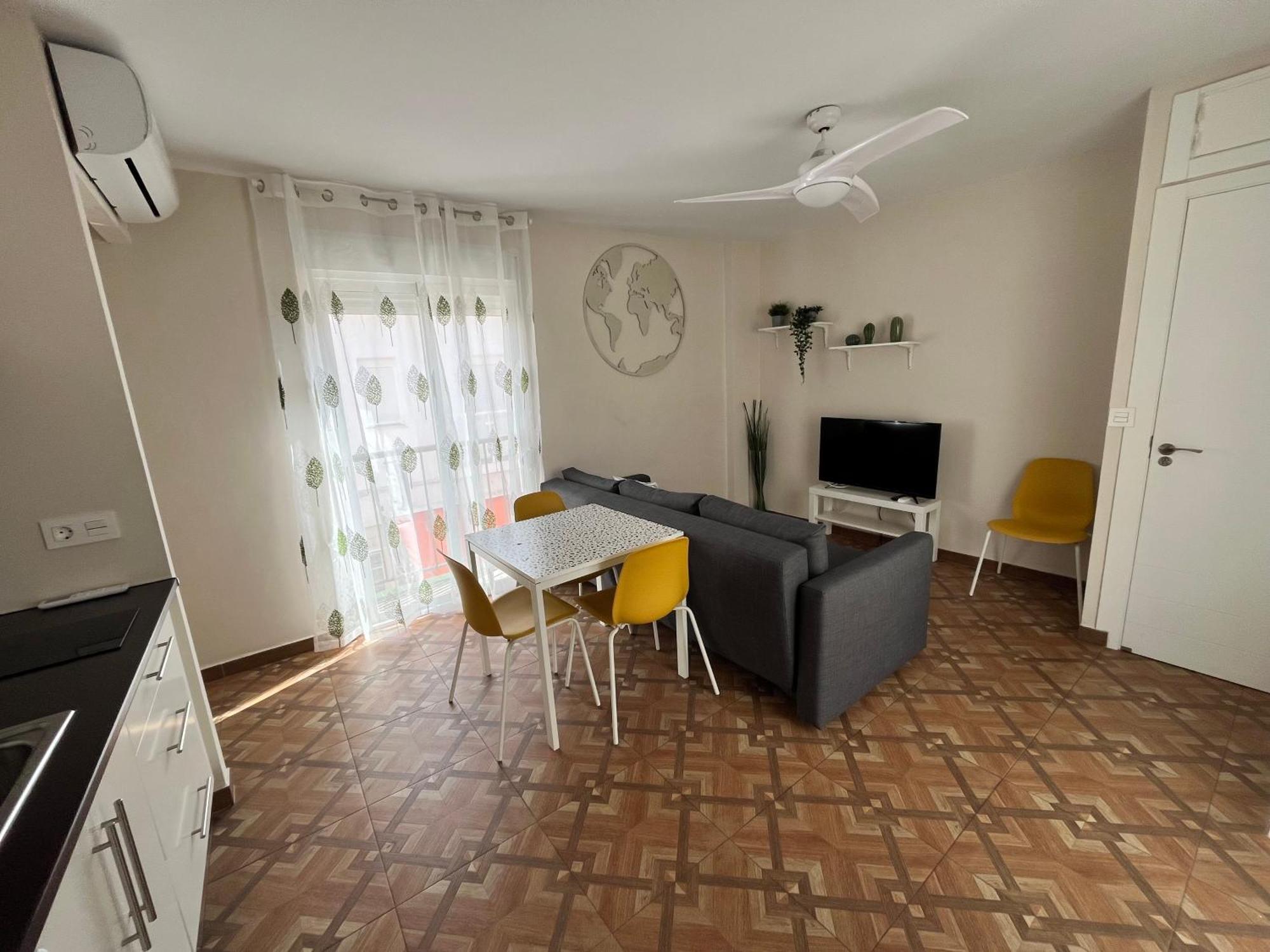 Apartamentos Mareabeach Torremolinos Exterior foto